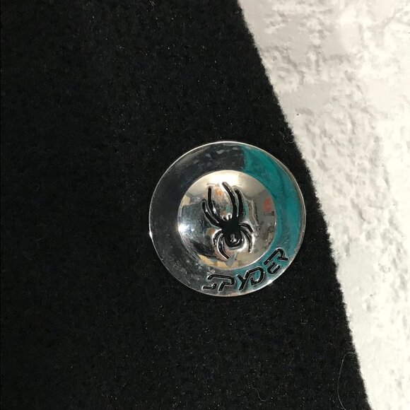 Spyder Jacket - Picture 3 of 6